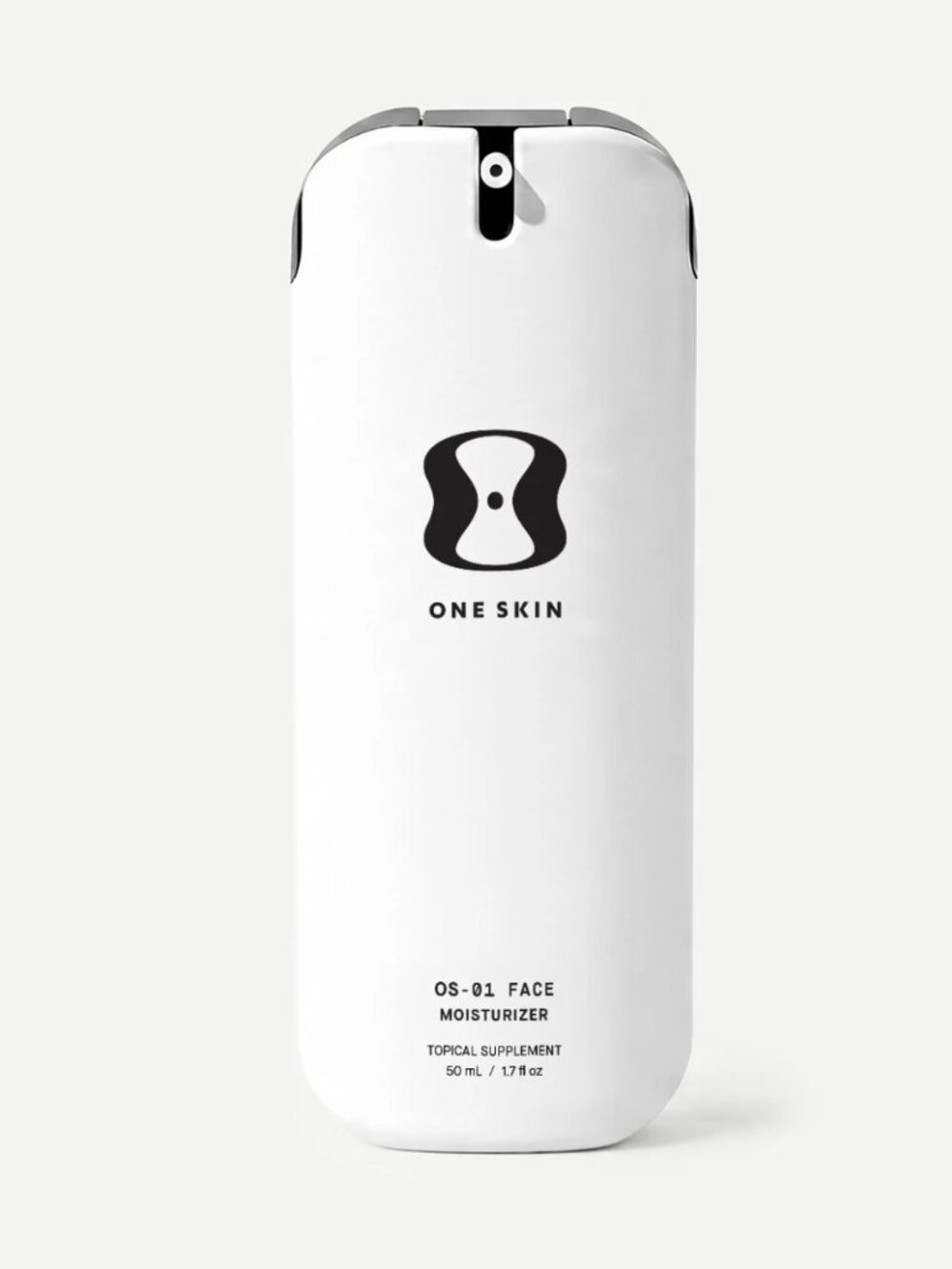 NEW One Skin OS-01 Face Moisturizer